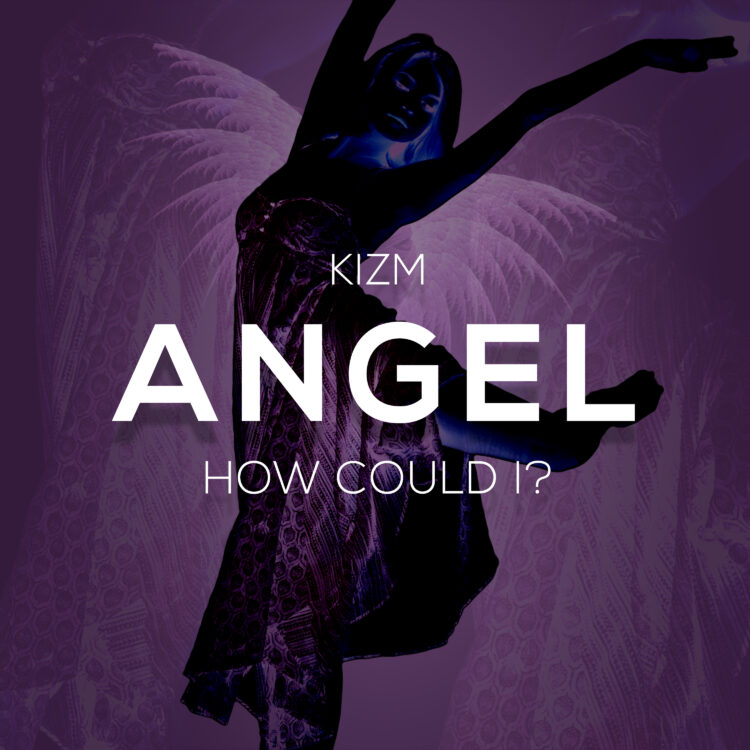 Angel (How Could I?) Cover